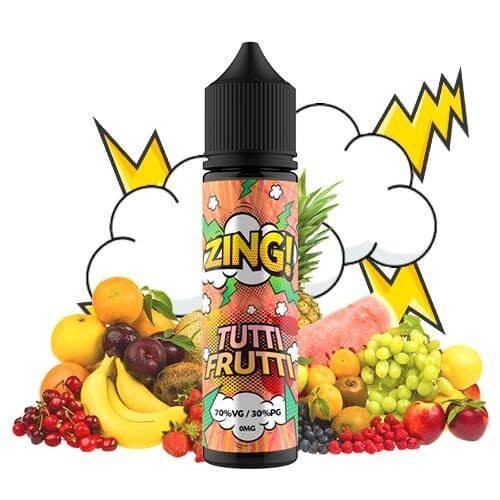 Zing - Tutti Frutti