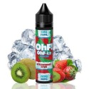 OHF - Oh Fruits - Ice Strawberry Kiwi