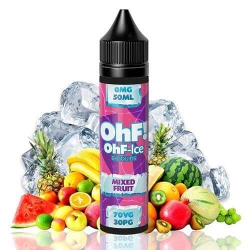 OHF - Oh Fruits - Ice Mixed Fruit