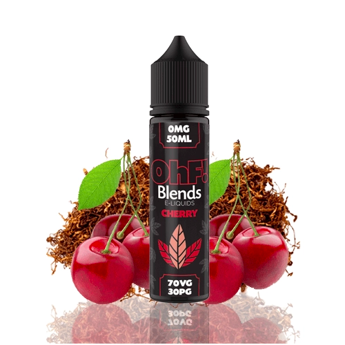 OHF - Tobacco Cherry