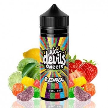 Juice Devils - Rainbow Sweets