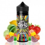 Juice Devils - Rainbow Sweets
