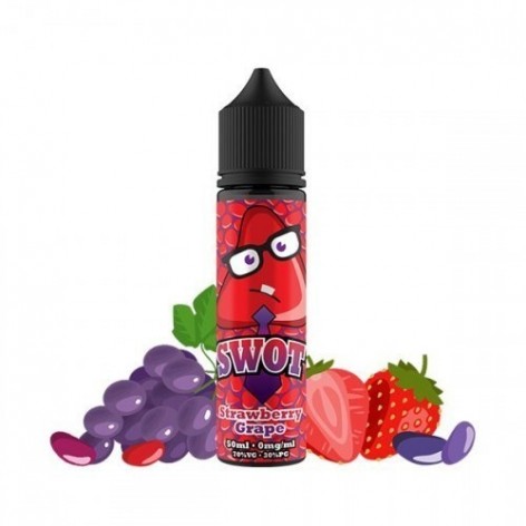 SWOT - Strawberry Grape (Frumist)