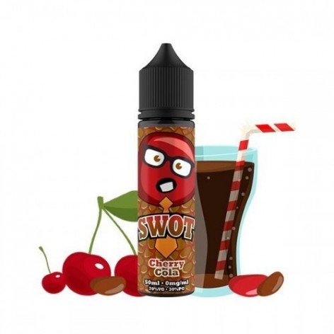 SWOT - Cherry Cola (Frumist)