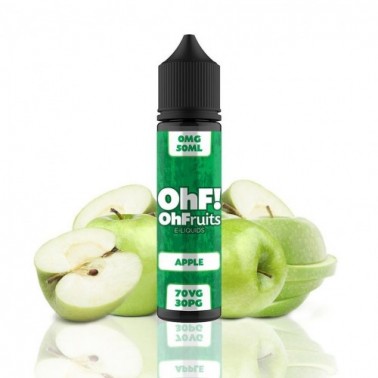 OHF! OhFruits Apple