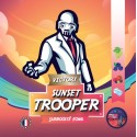 SUNSET TROOPER - VICTORY