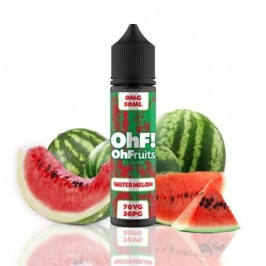 OHF! Watermelon