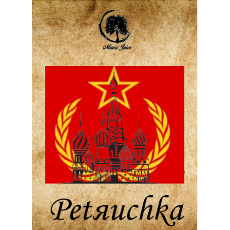 Petruchka