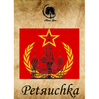 Petruchka