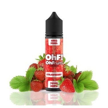 OHF Strawberry