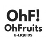 OHF - Oh Fruits !